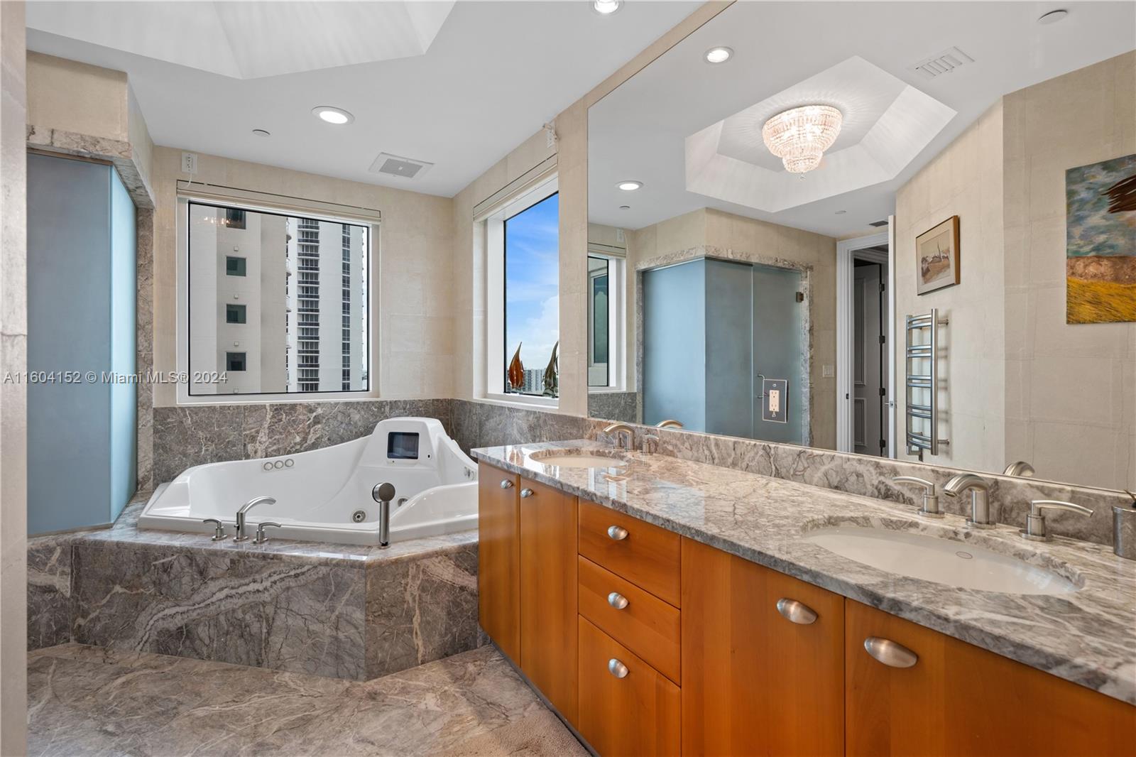 TURNBERRY OCEAN COLONY NO - Residential