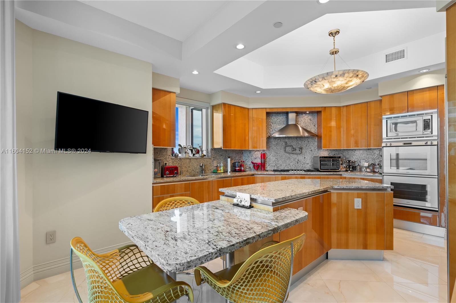 TURNBERRY OCEAN COLONY NO - Residential