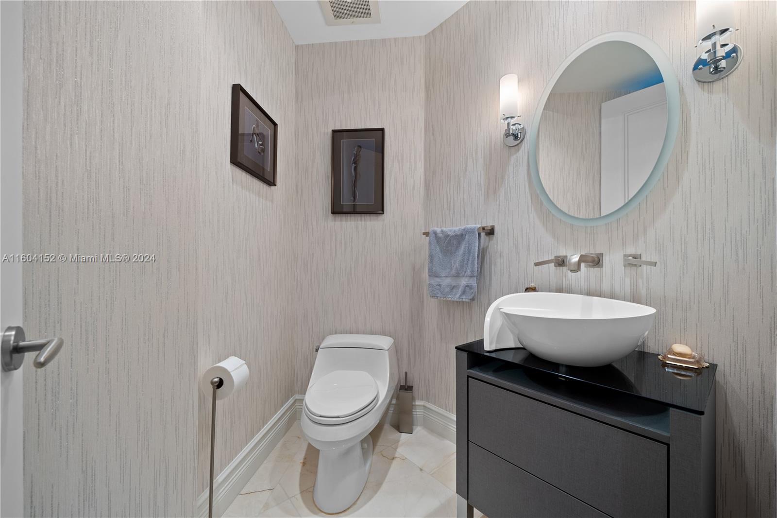 TURNBERRY OCEAN COLONY NO - Residential