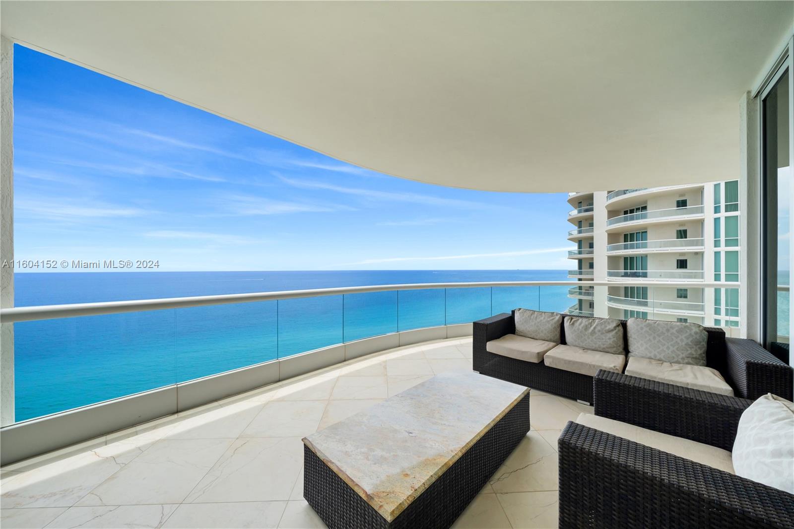 TURNBERRY OCEAN COLONY NO - Residential