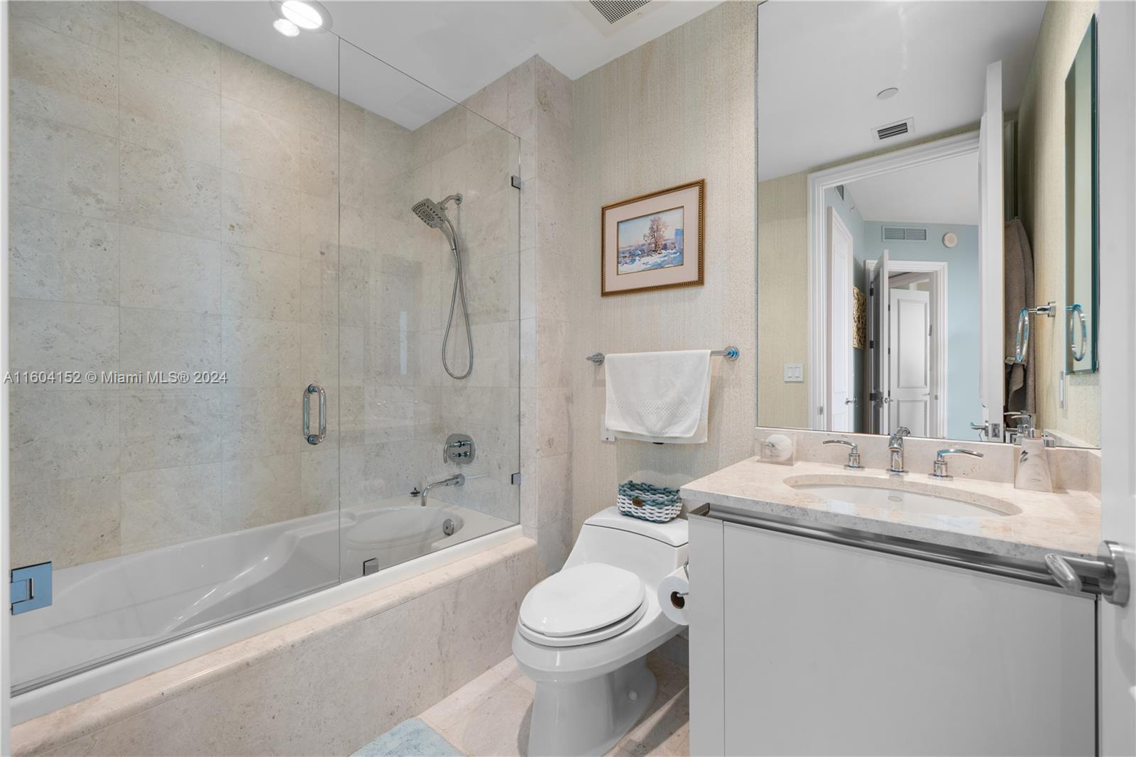 TURNBERRY OCEAN COLONY NO - Residential