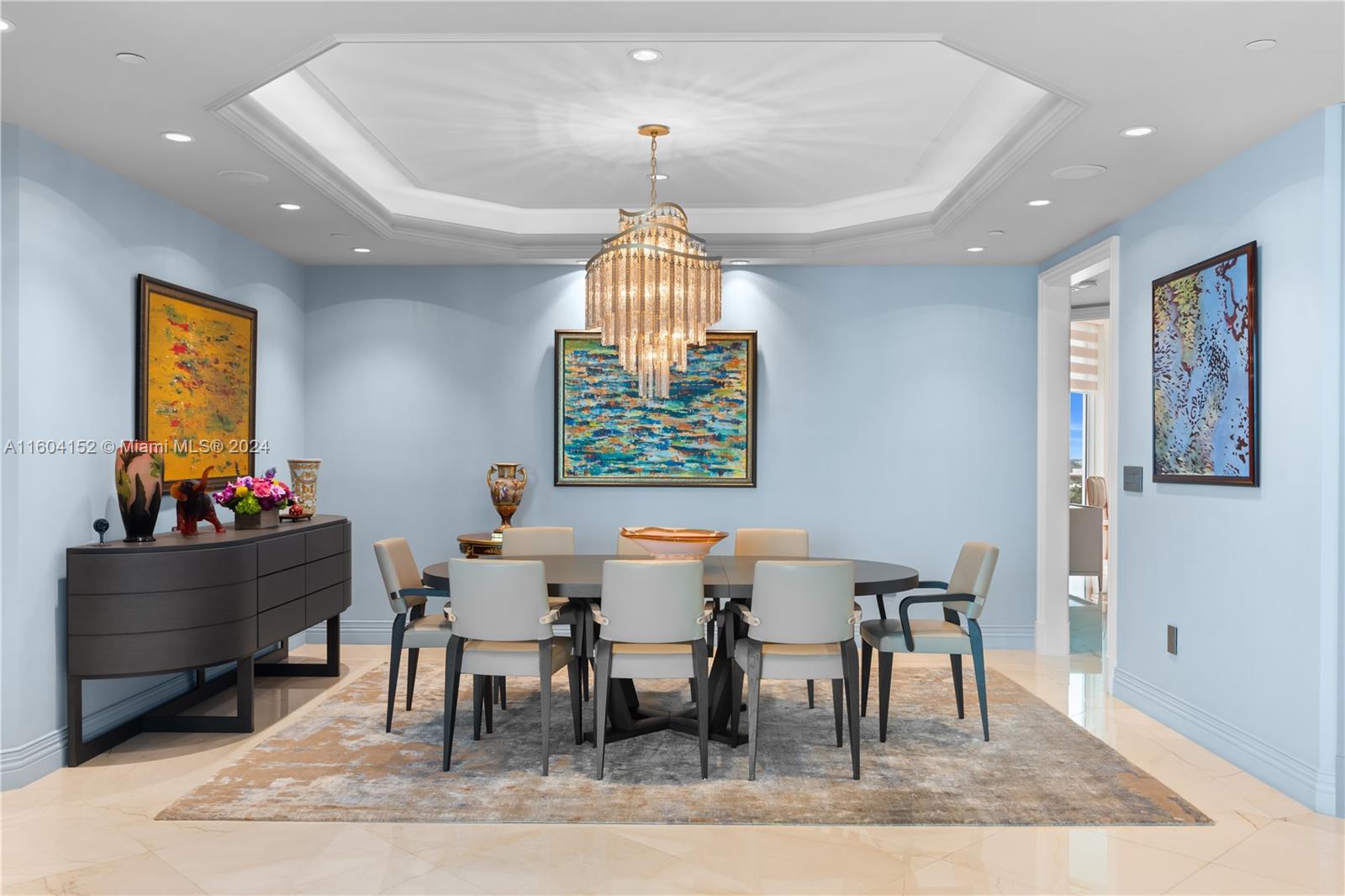 TURNBERRY OCEAN COLONY NO - Residential