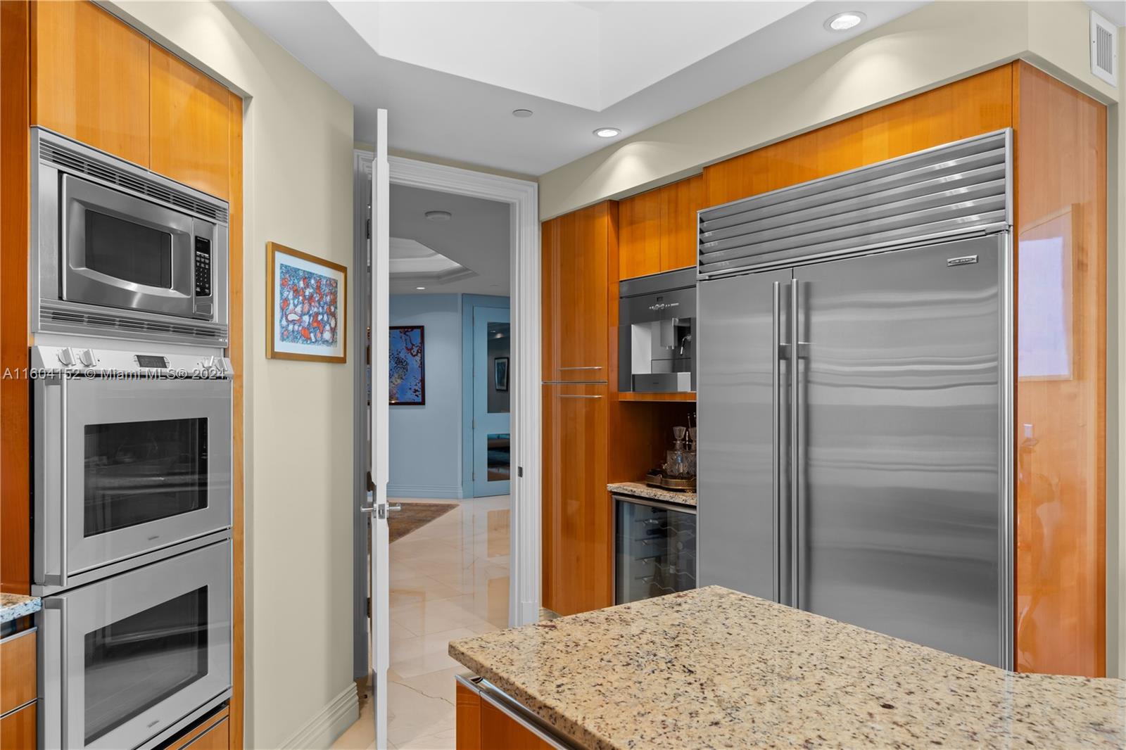 TURNBERRY OCEAN COLONY NO - Residential