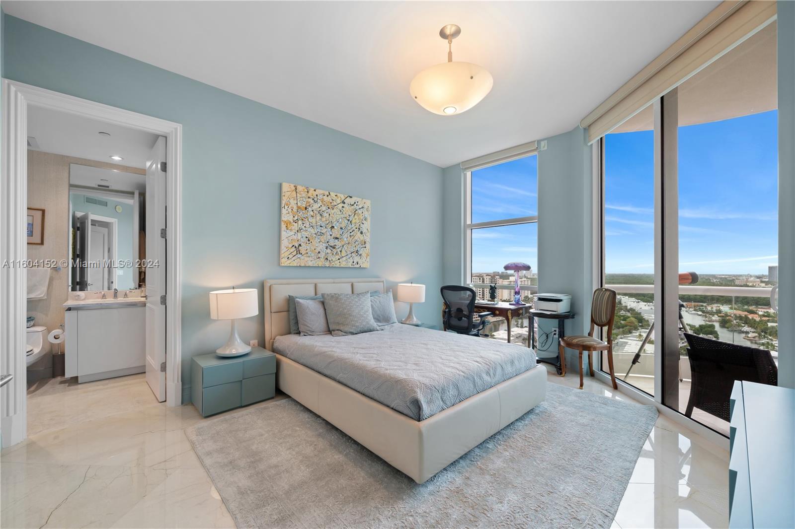 TURNBERRY OCEAN COLONY NO - Residential