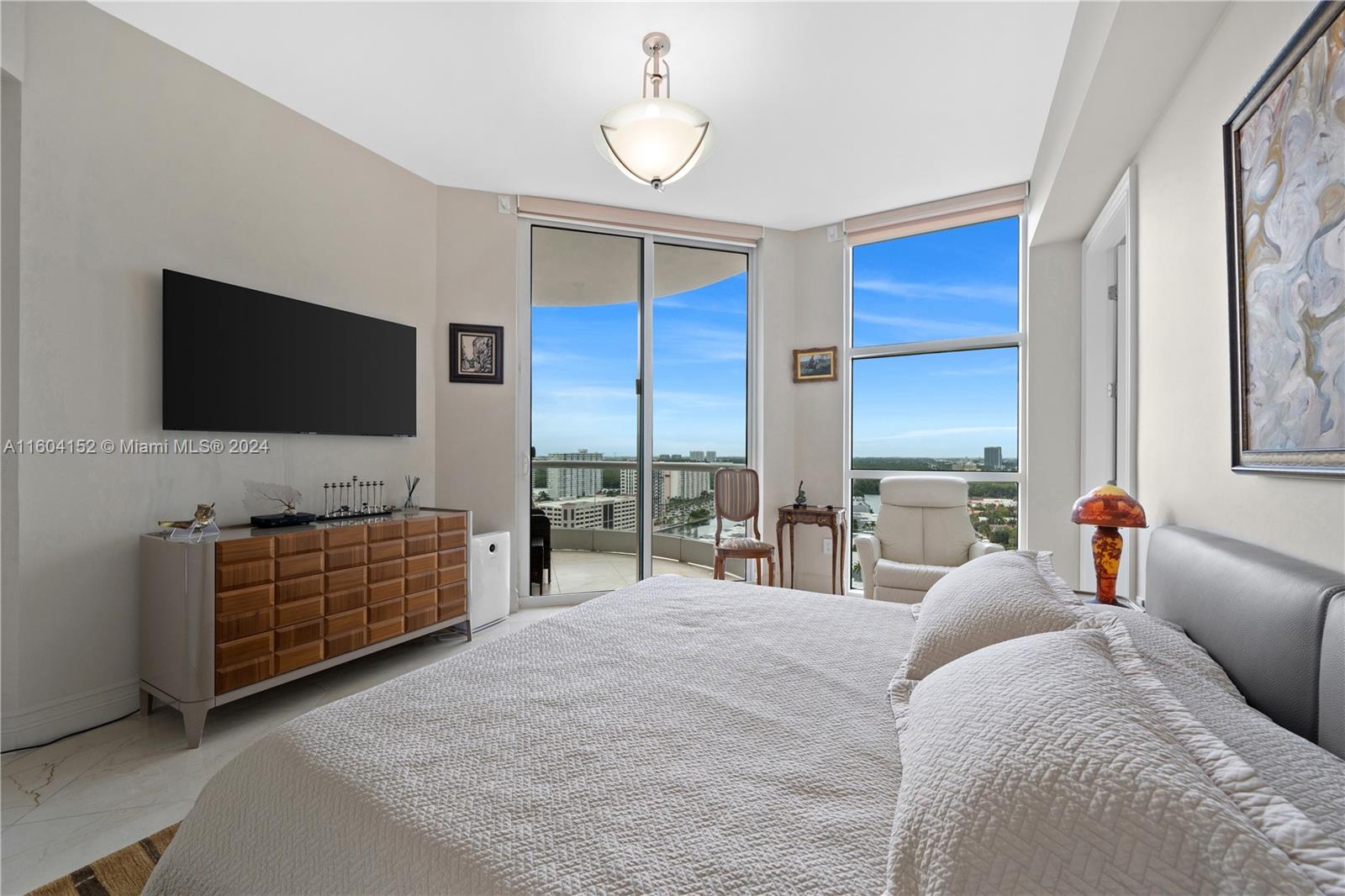 TURNBERRY OCEAN COLONY NO - Residential