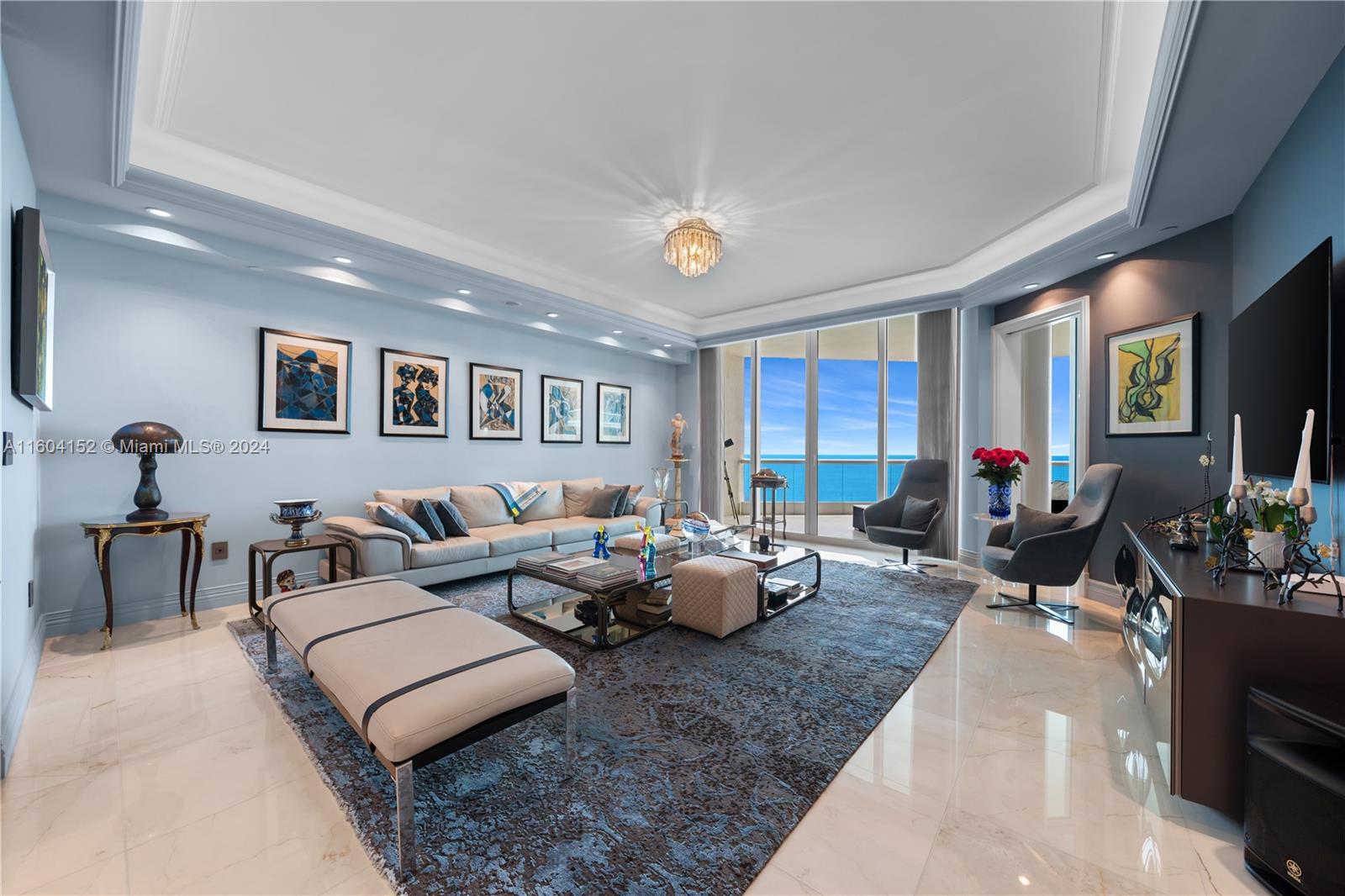 TURNBERRY OCEAN COLONY NO - Residential