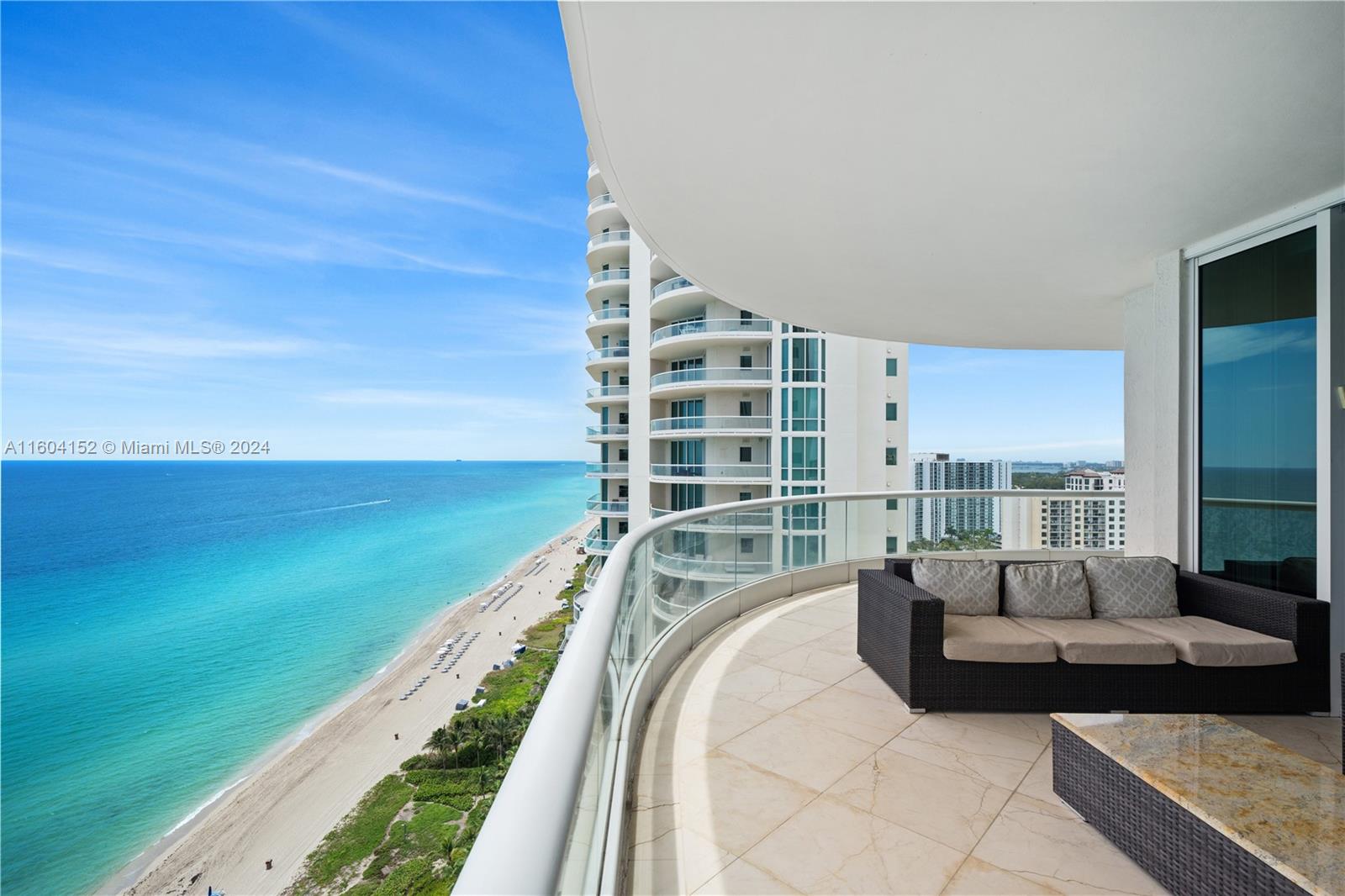 TURNBERRY OCEAN COLONY NO - Residential