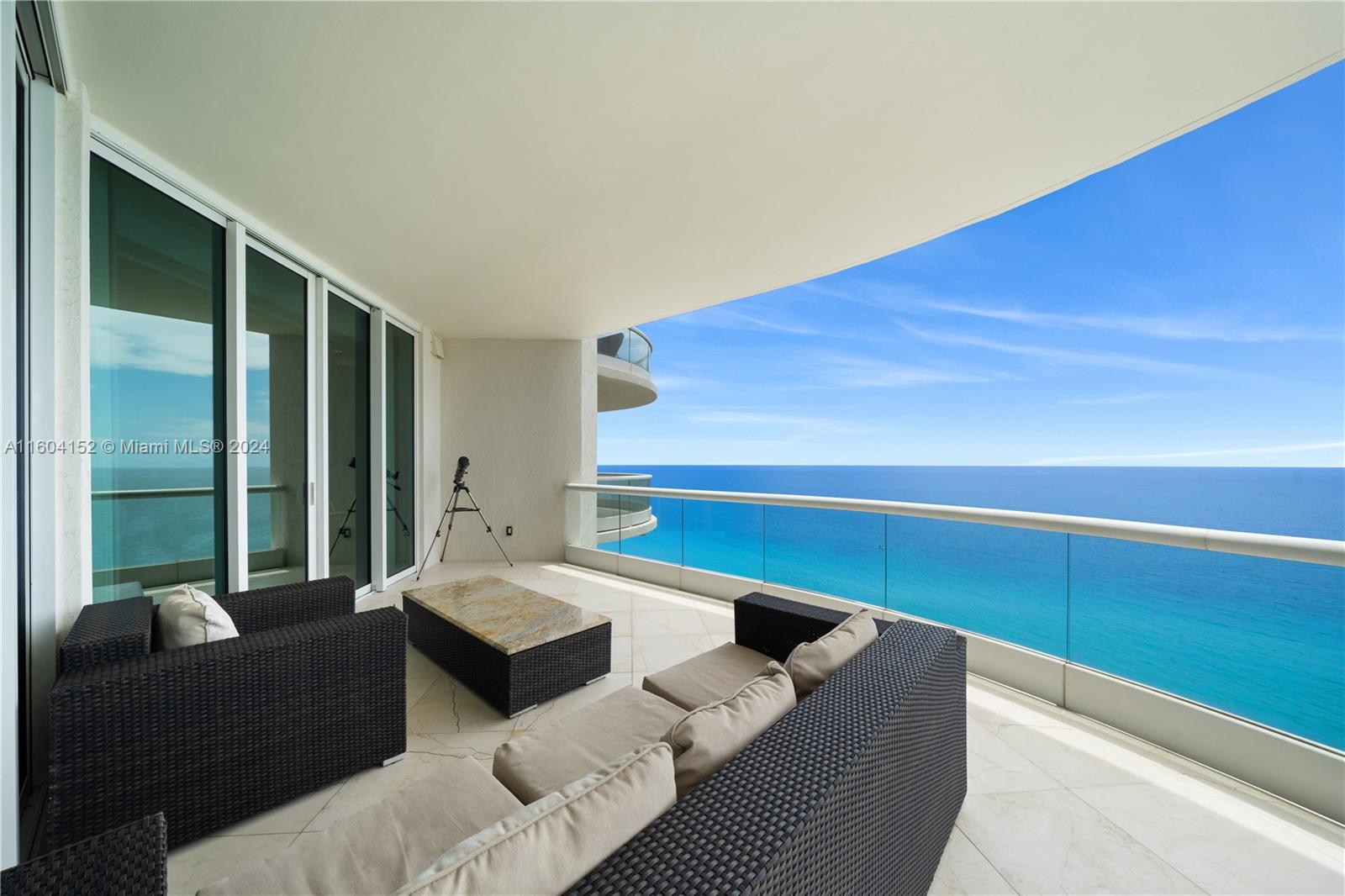 TURNBERRY OCEAN COLONY NO - Residential
