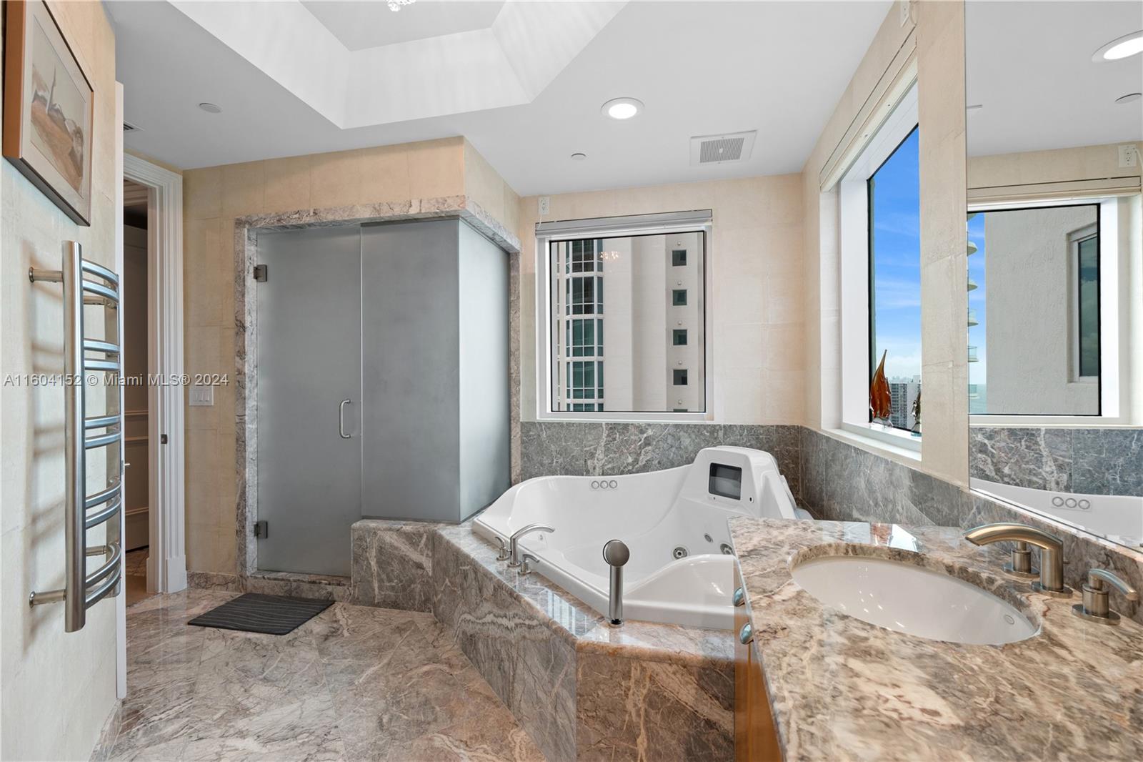 TURNBERRY OCEAN COLONY NO - Residential