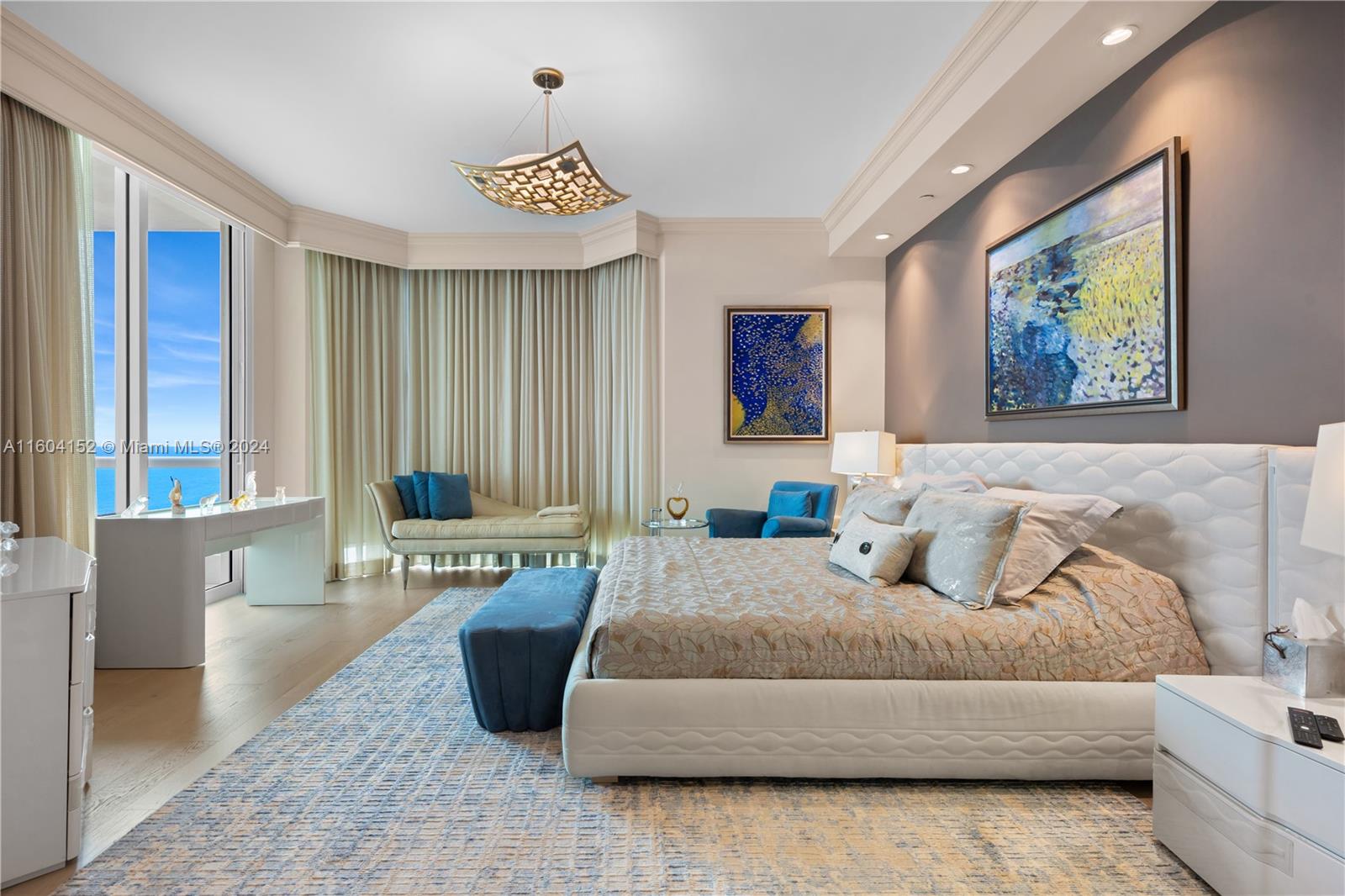 TURNBERRY OCEAN COLONY NO - Residential