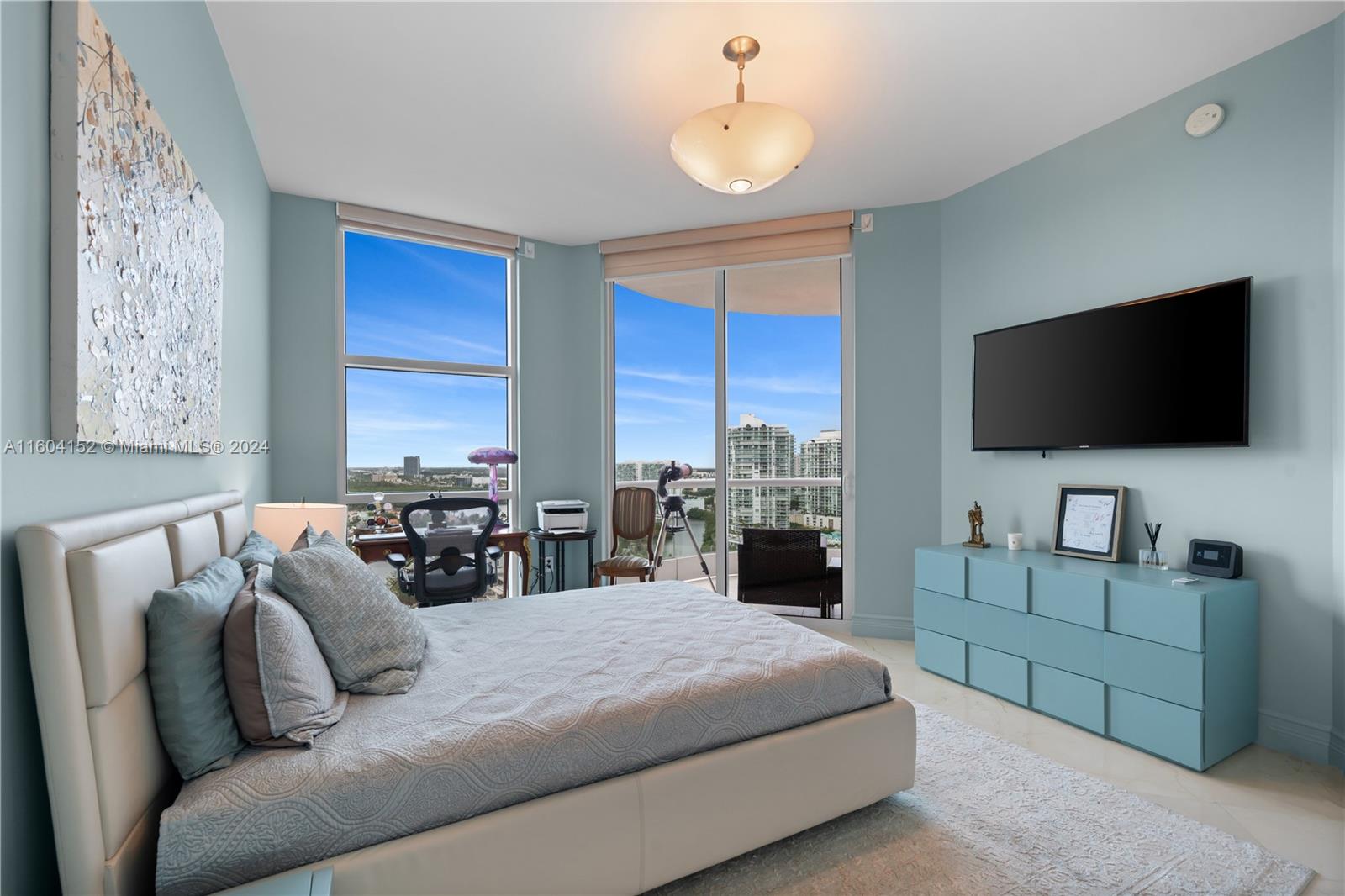 TURNBERRY OCEAN COLONY NO - Residential