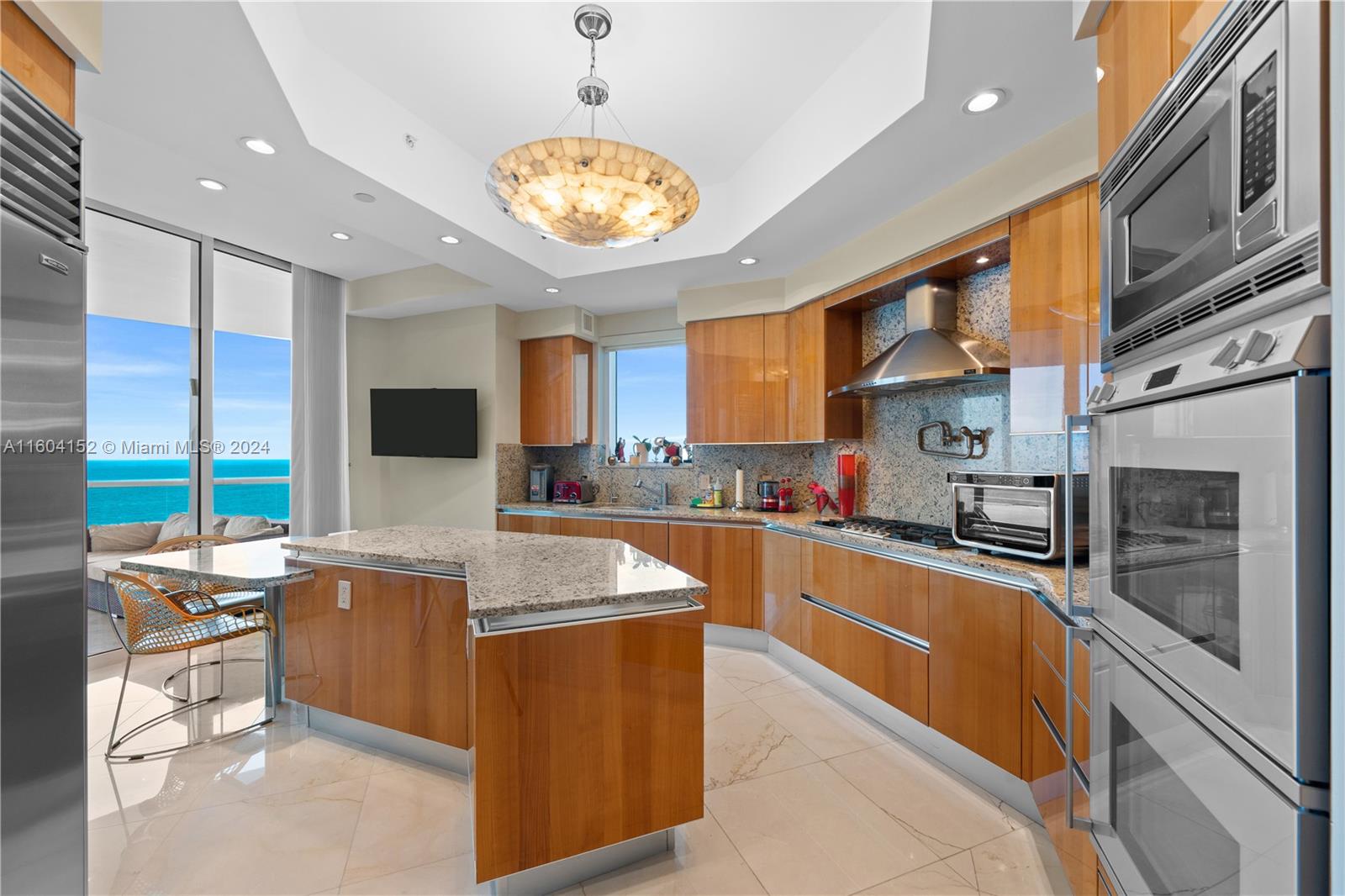 TURNBERRY OCEAN COLONY NO - Residential