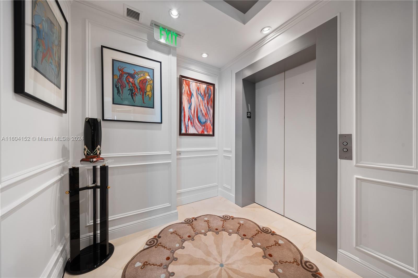 TURNBERRY OCEAN COLONY NO - Residential