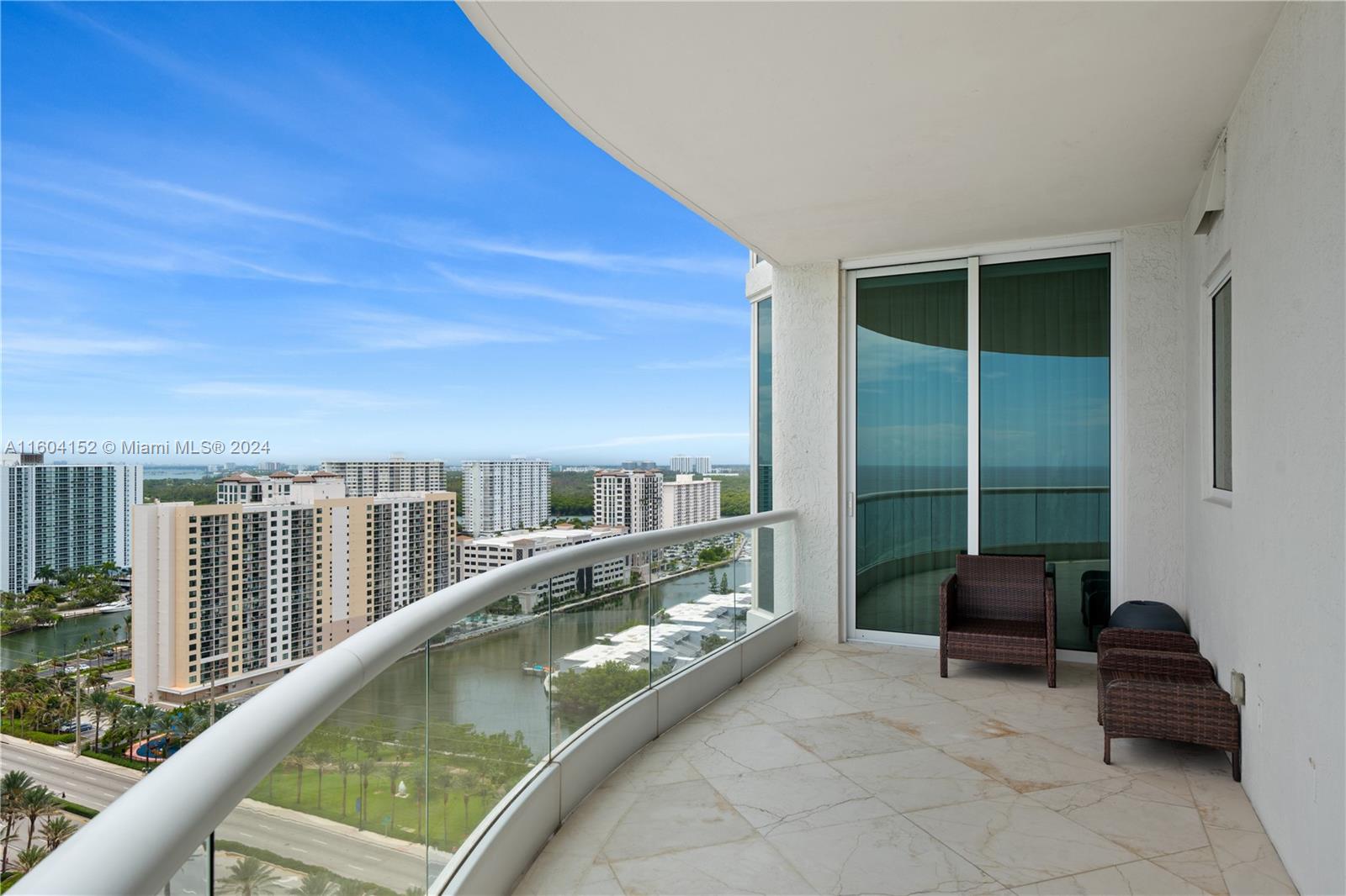 TURNBERRY OCEAN COLONY NO - Residential