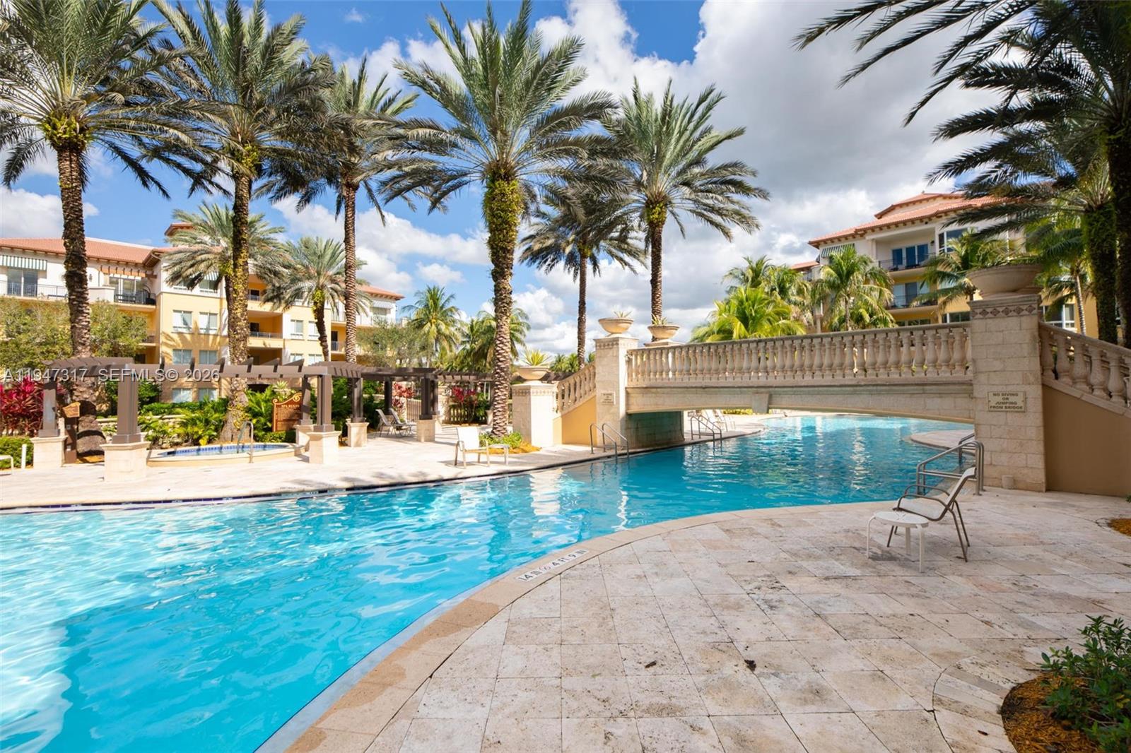 WESTON 55 PLUS CONDO - Residential