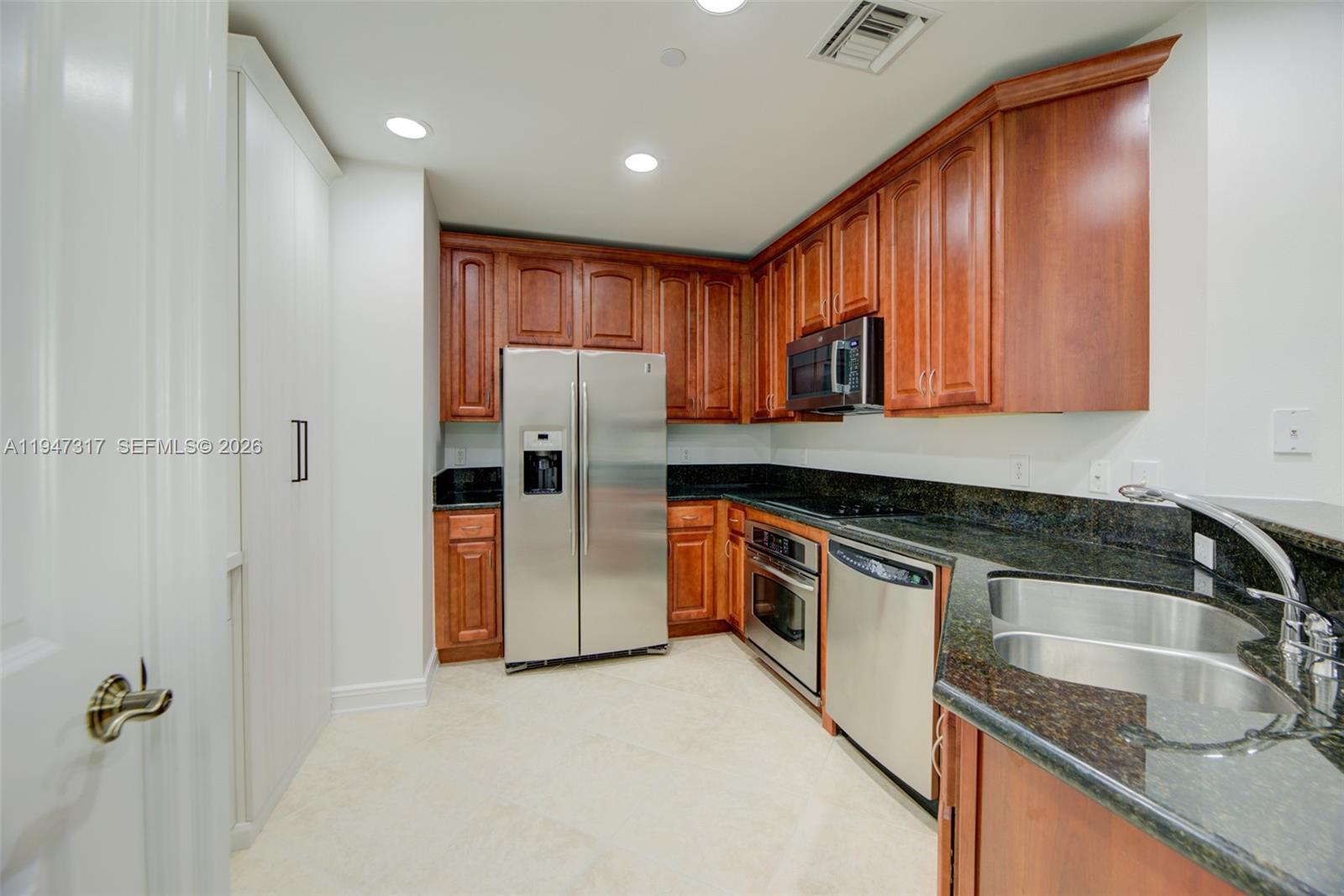 WESTON 55 PLUS CONDO - Residential