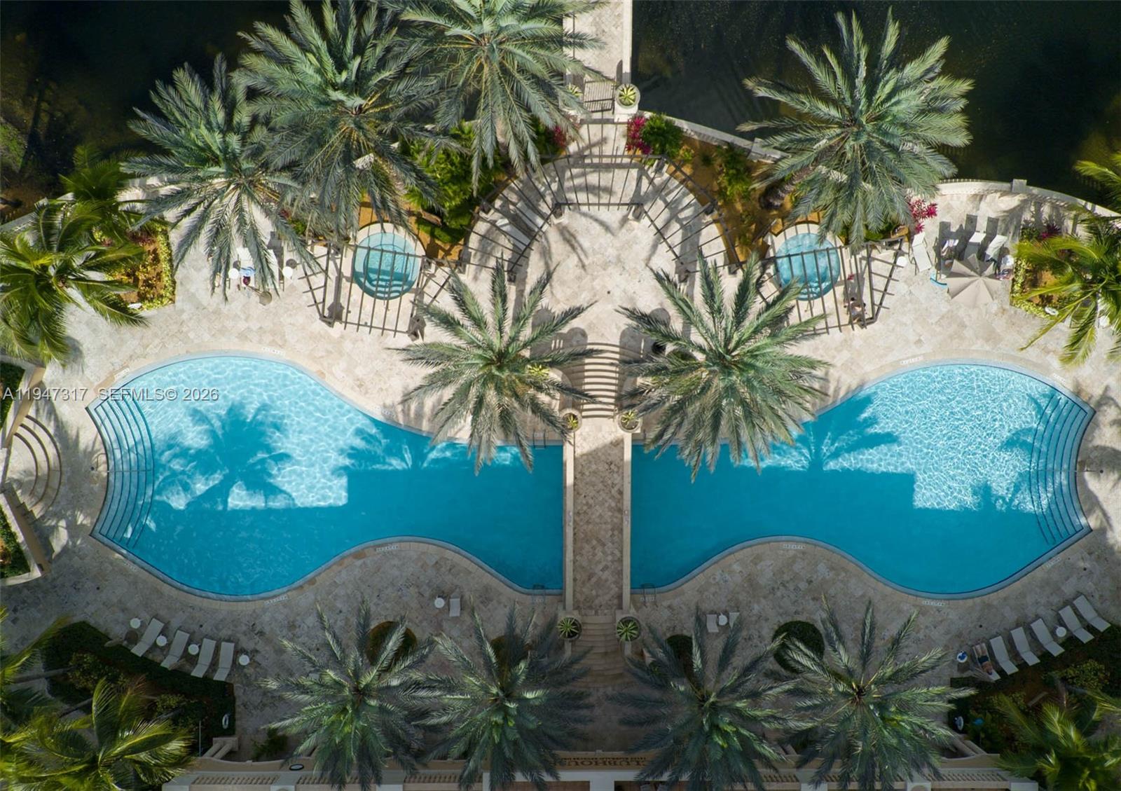 WESTON 55 PLUS CONDO - Residential