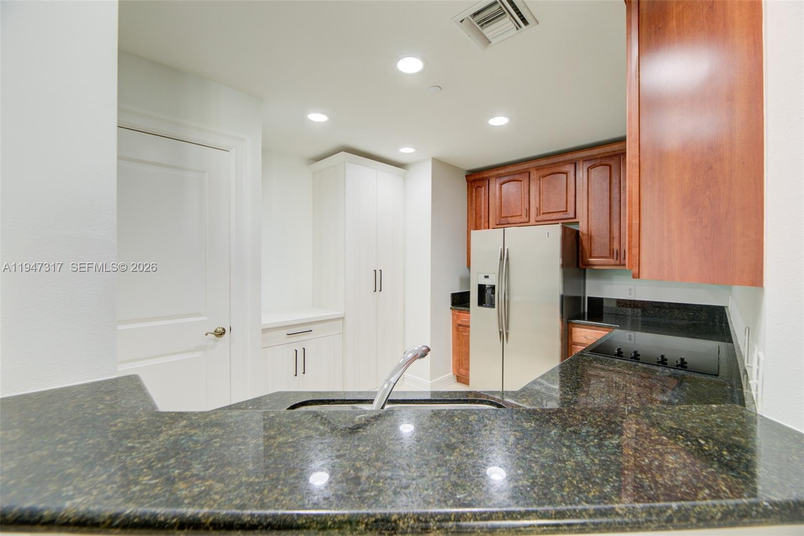 WESTON 55 PLUS CONDO - Residential