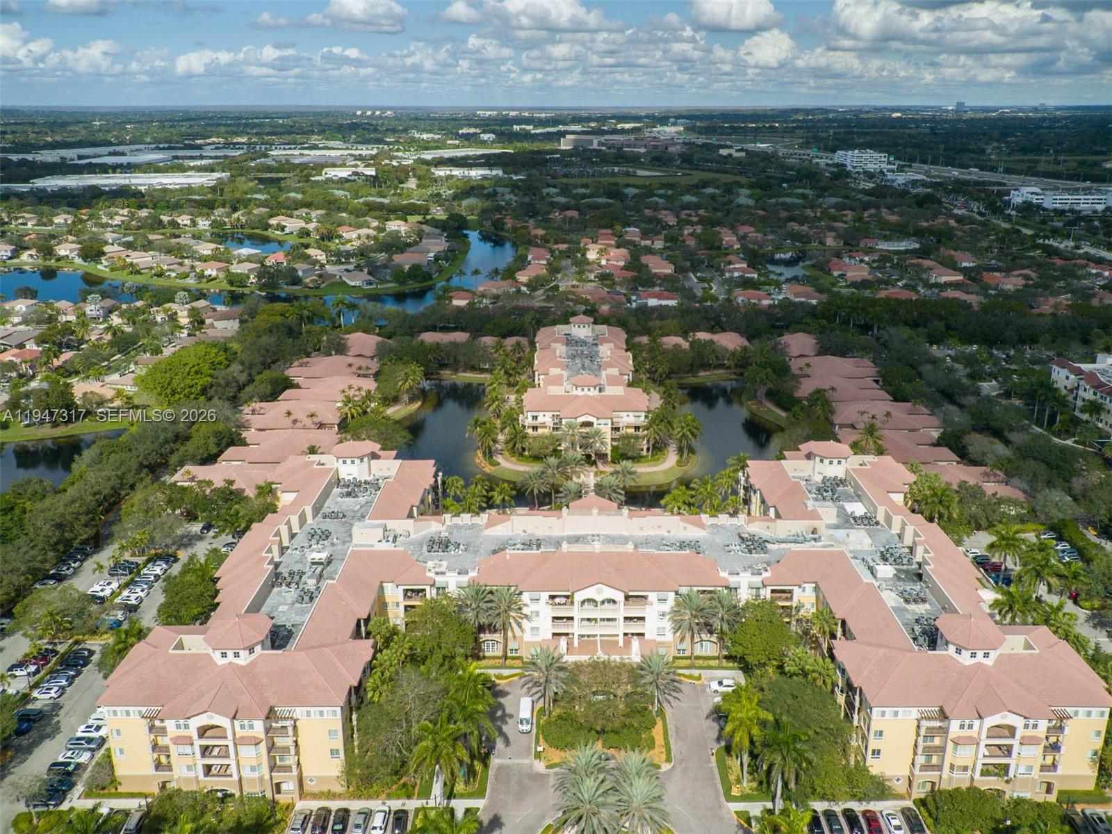 WESTON 55 PLUS CONDO - Residential