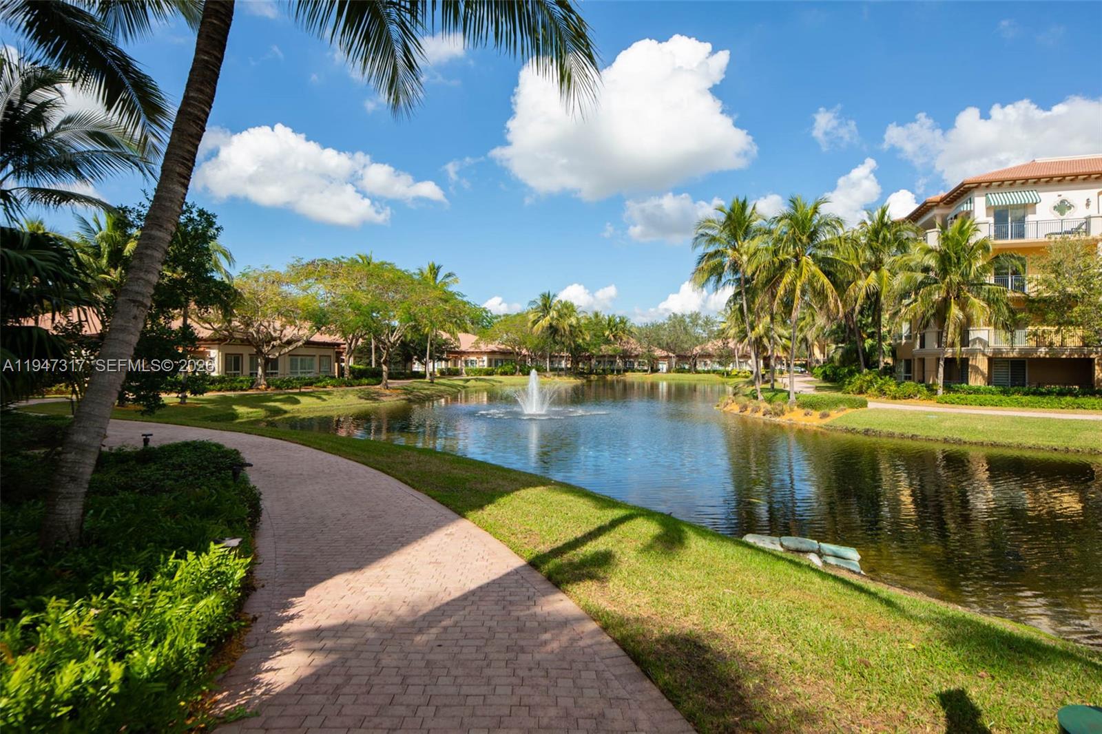 WESTON 55 PLUS CONDO - Residential