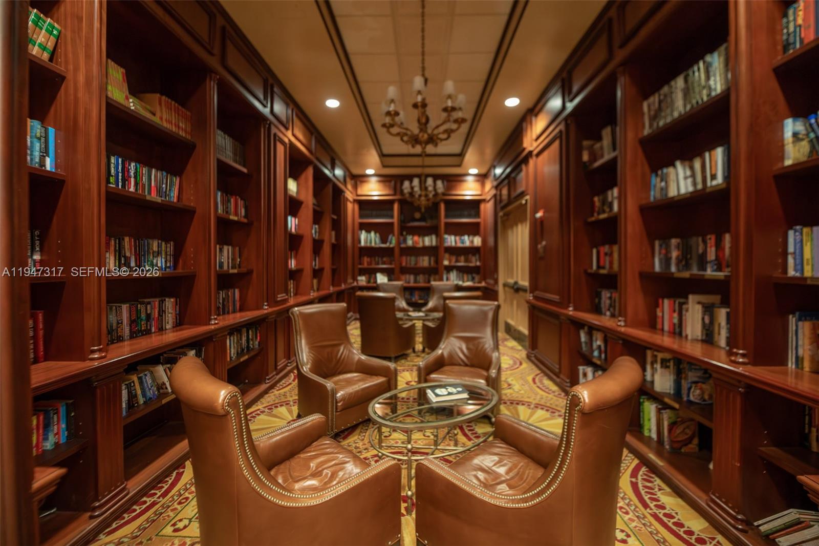 WESTON 55 PLUS CONDO - Residential