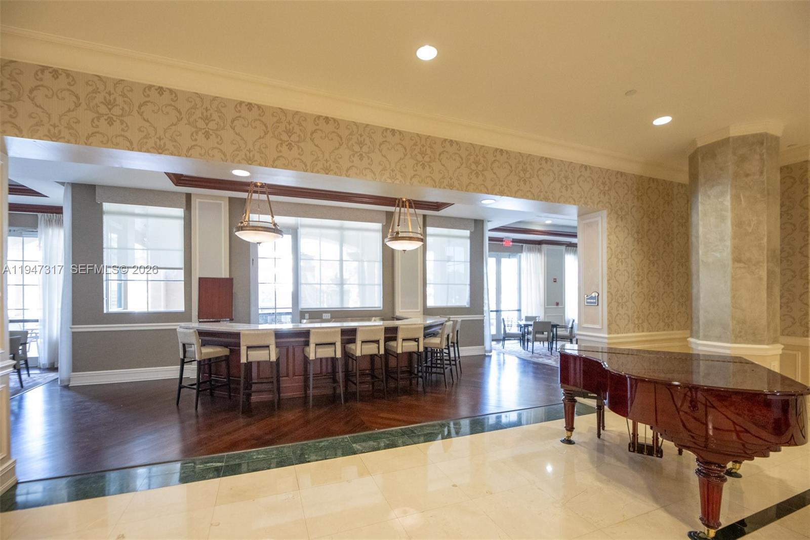 WESTON 55 PLUS CONDO - Residential