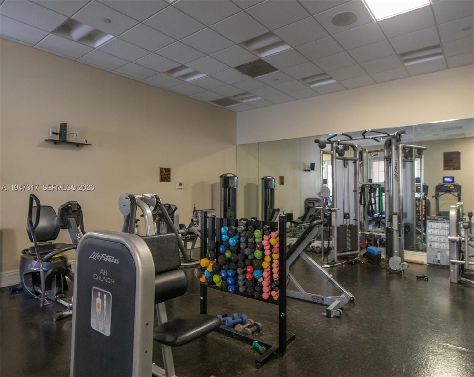 WESTON 55 PLUS CONDO - Residential