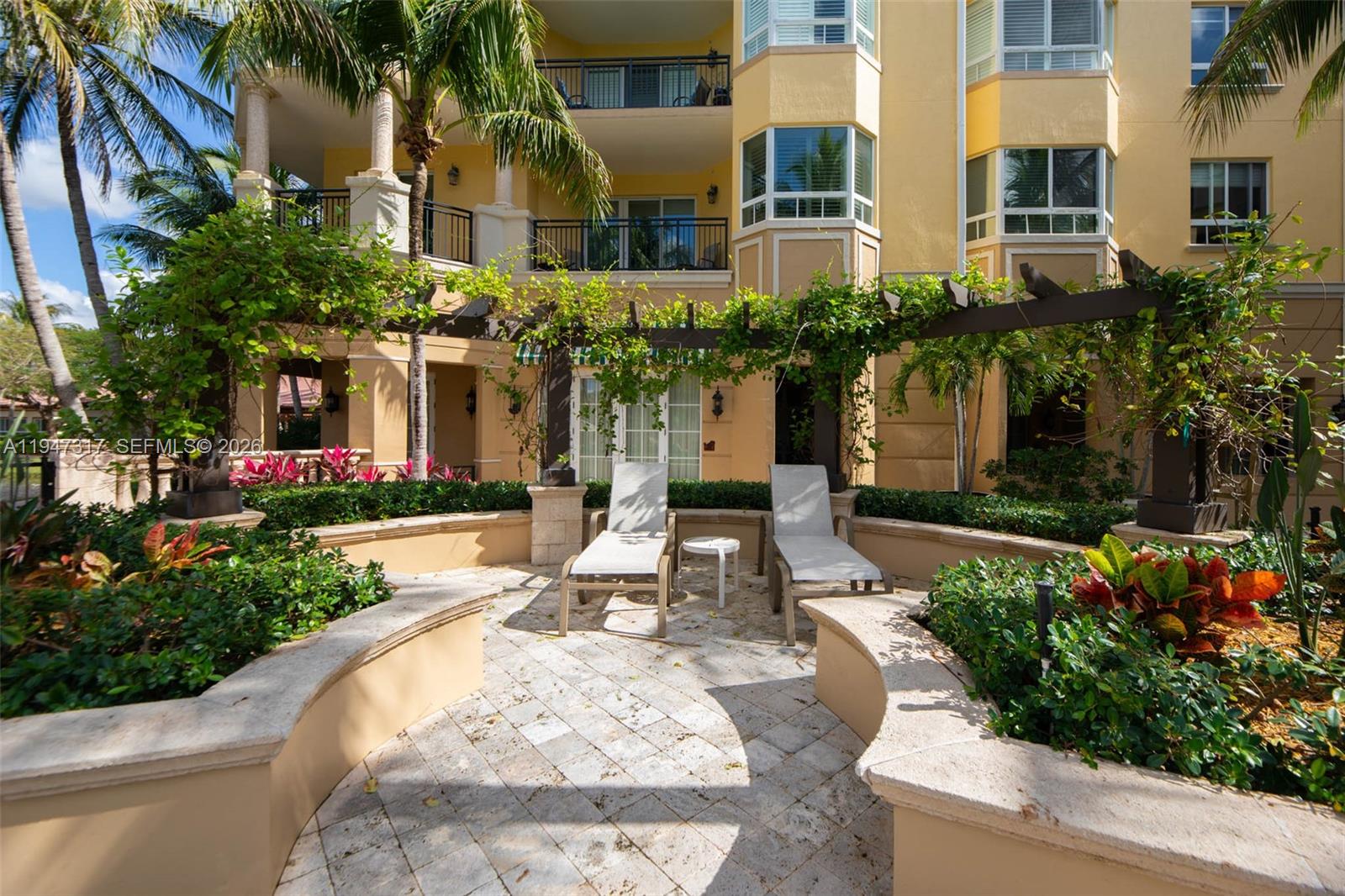 WESTON 55 PLUS CONDO - Residential