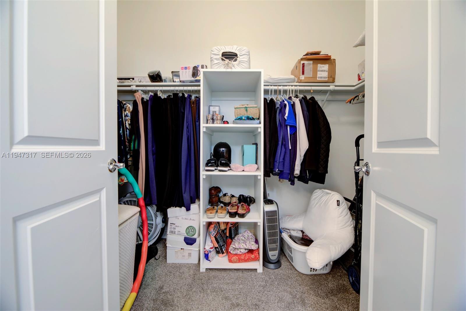 WESTON 55 PLUS CONDO - Residential