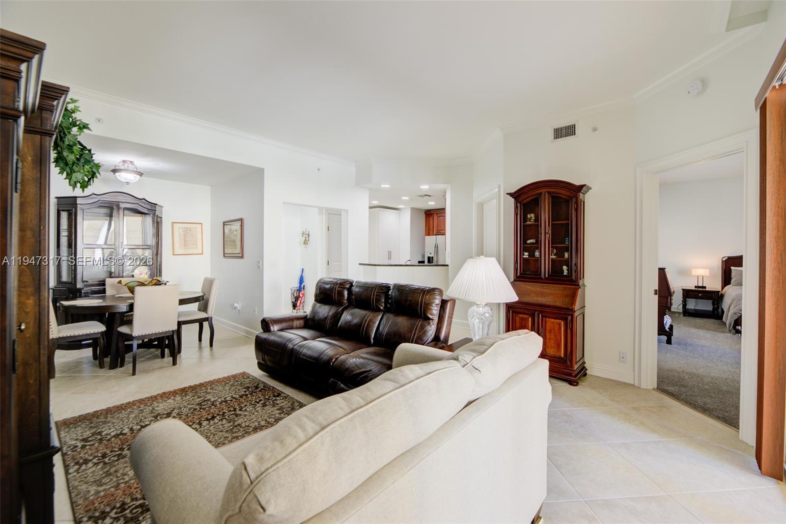 WESTON 55 PLUS CONDO - Residential