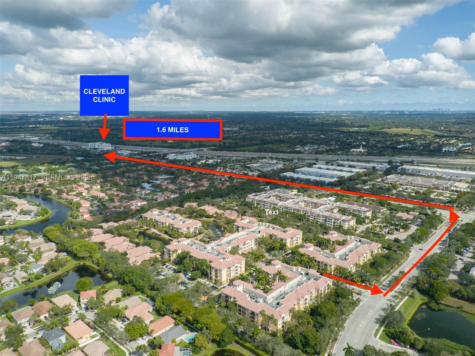 WESTON 55 PLUS CONDO - Residential