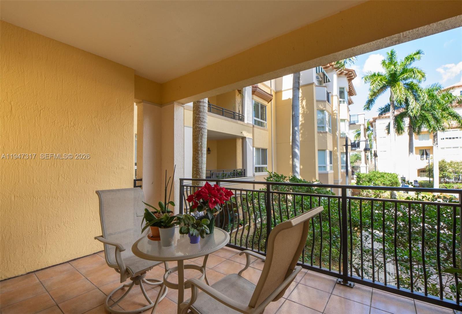 WESTON 55 PLUS CONDO - Residential