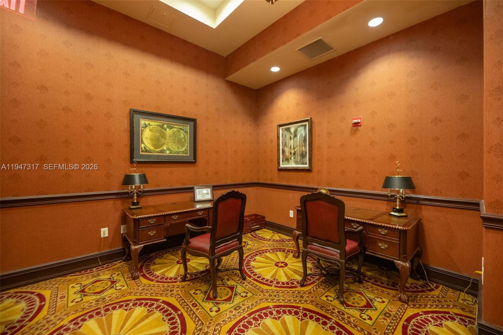 WESTON 55 PLUS CONDO - Residential