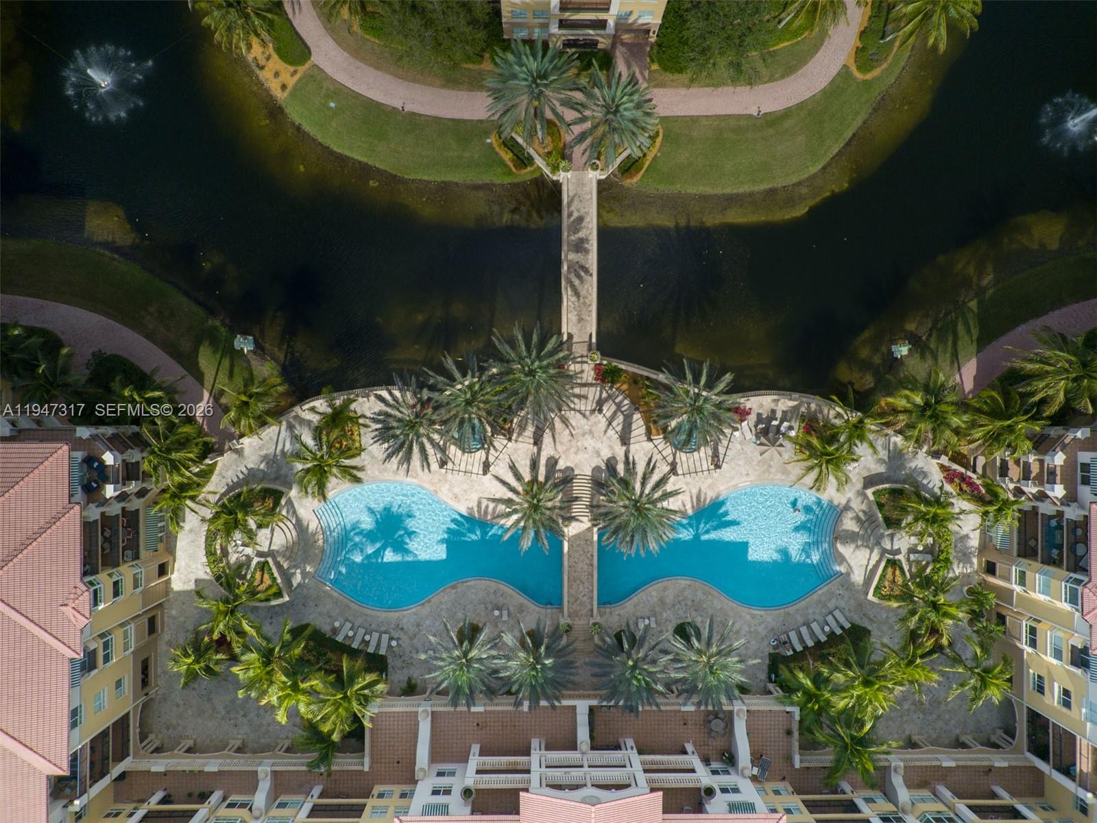 WESTON 55 PLUS CONDO - Residential