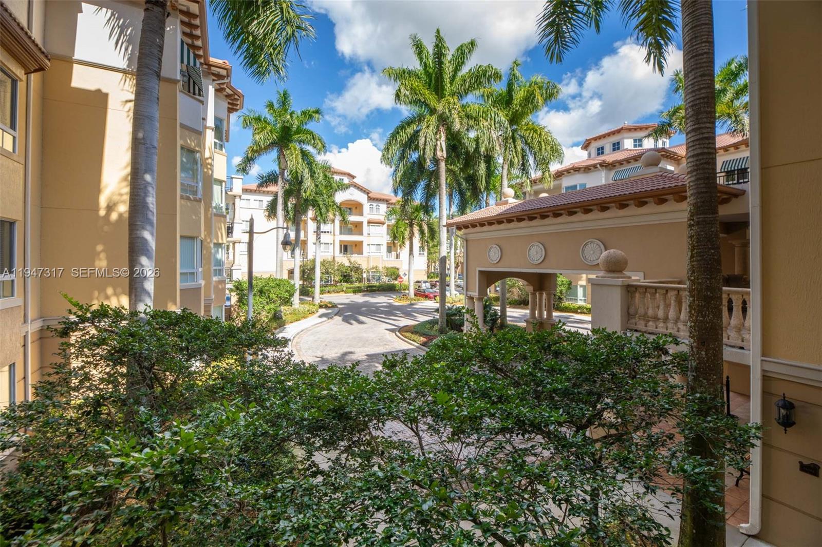 WESTON 55 PLUS CONDO - Residential