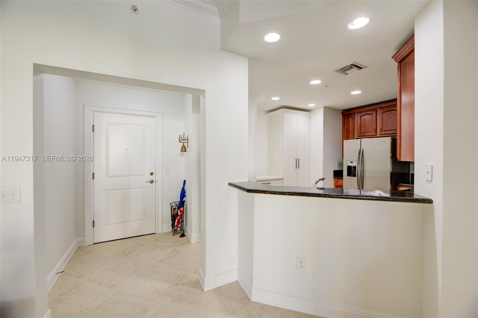 WESTON 55 PLUS CONDO - Residential