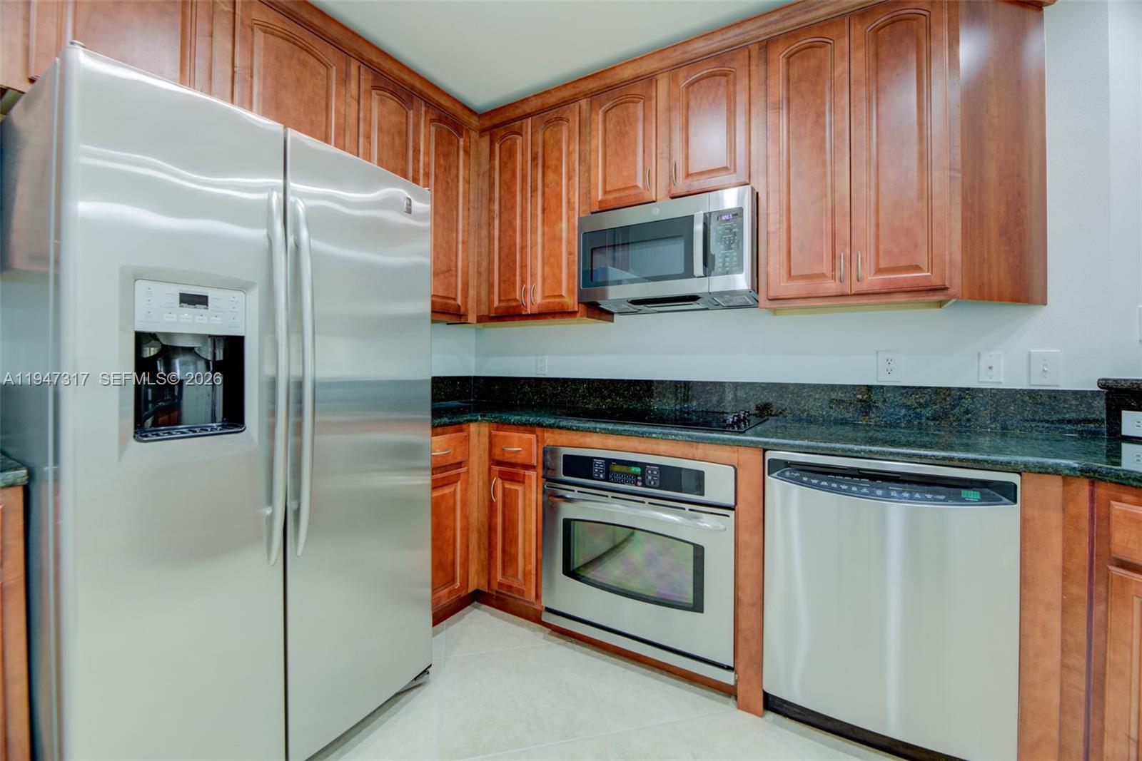 WESTON 55 PLUS CONDO - Residential