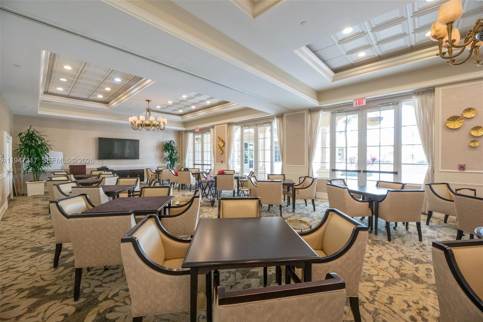 WESTON 55 PLUS CONDO - Residential