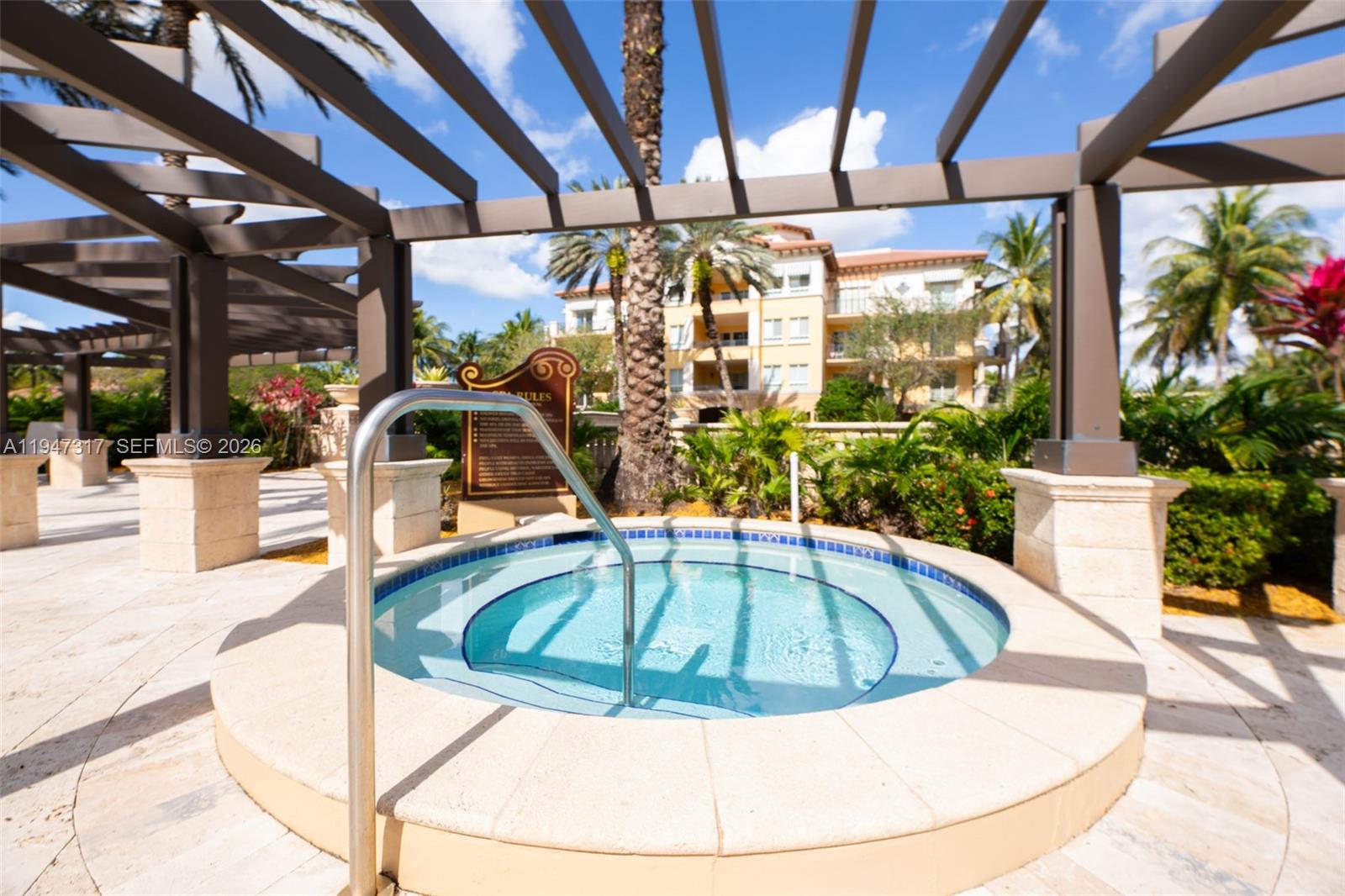 WESTON 55 PLUS CONDO - Residential