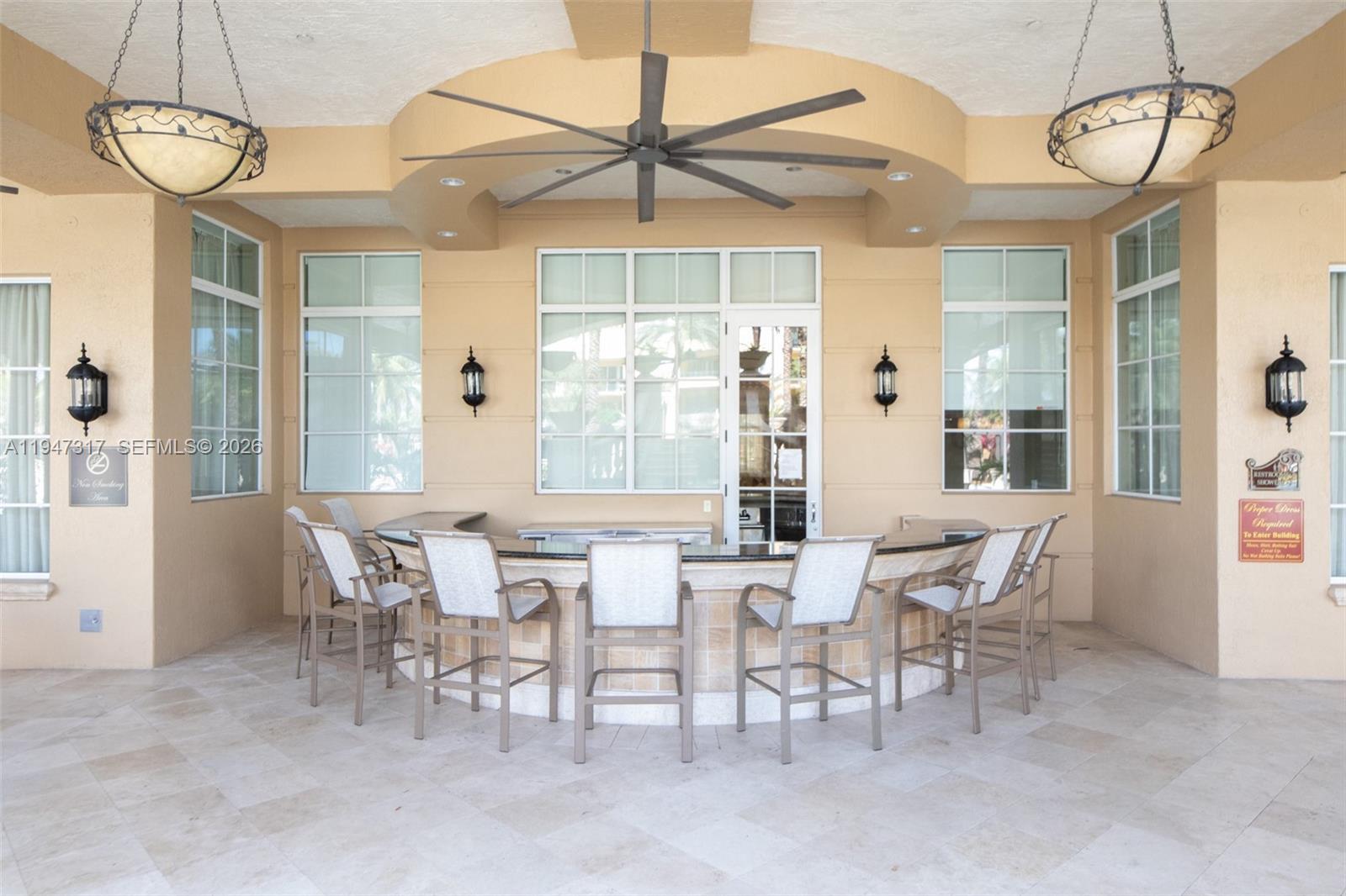 WESTON 55 PLUS CONDO - Residential