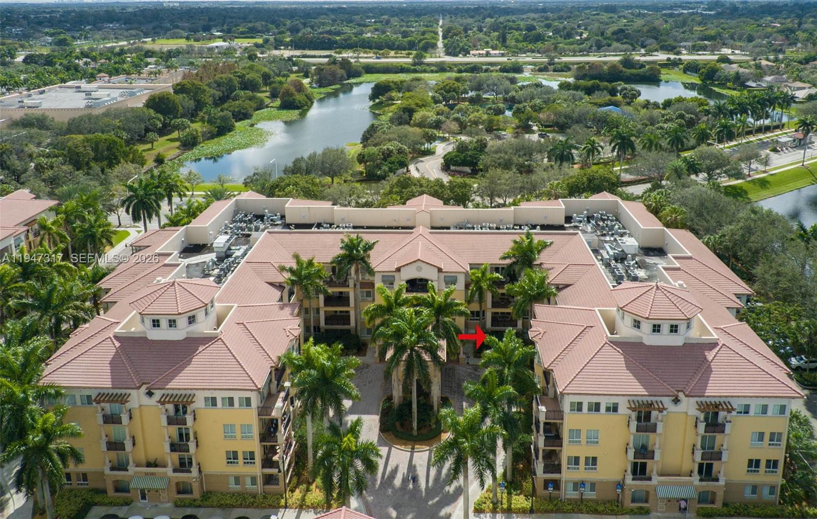 WESTON 55 PLUS CONDO - Residential