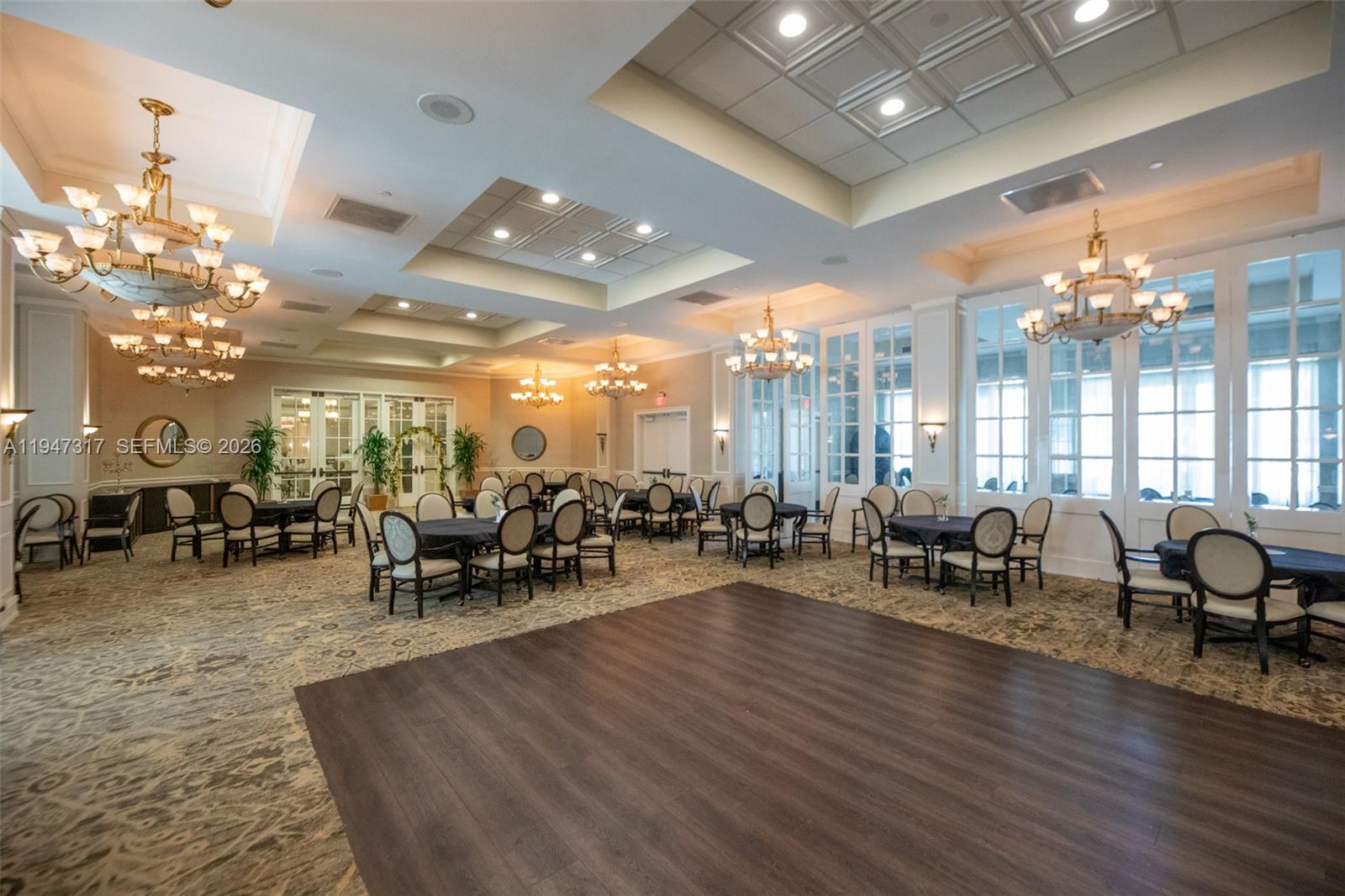 WESTON 55 PLUS CONDO - Residential