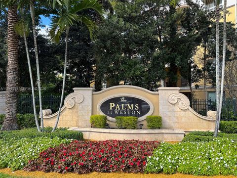 Photo of 16101 Emerald Estates Dr #250, Weston, FL 33331 (MLS # A11947317)