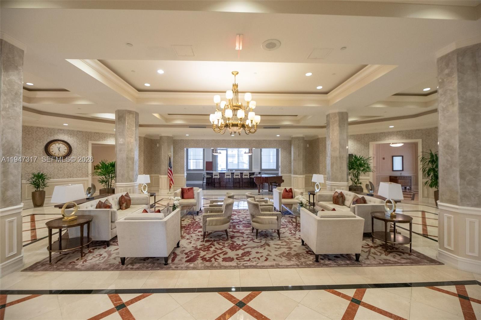 WESTON 55 PLUS CONDO - Residential