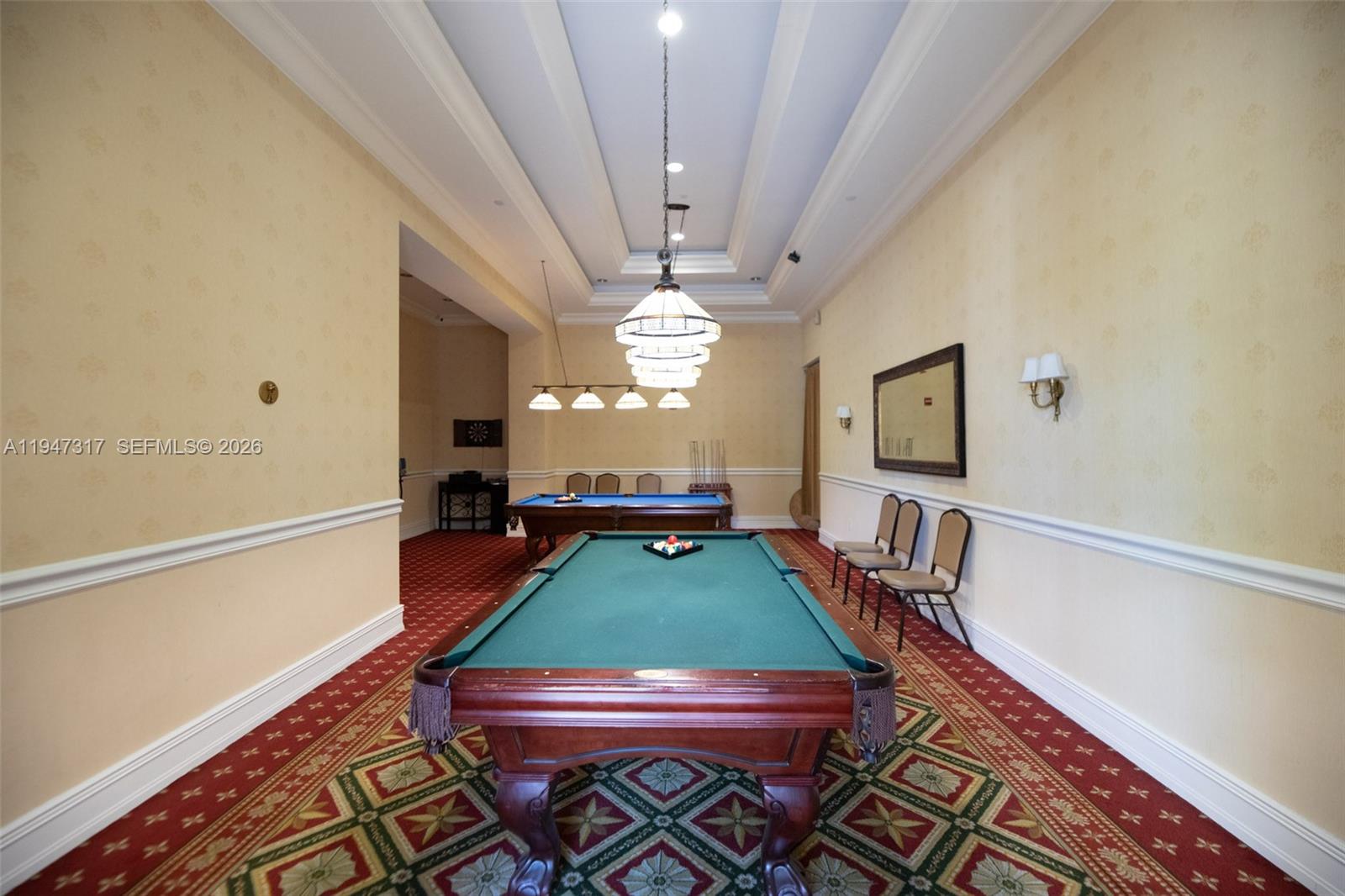 WESTON 55 PLUS CONDO - Residential