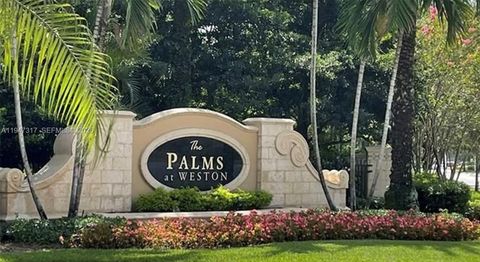 Photo of 16101 Emerald Estates Dr #250, Weston, FL 33331 (MLS # A11947317)