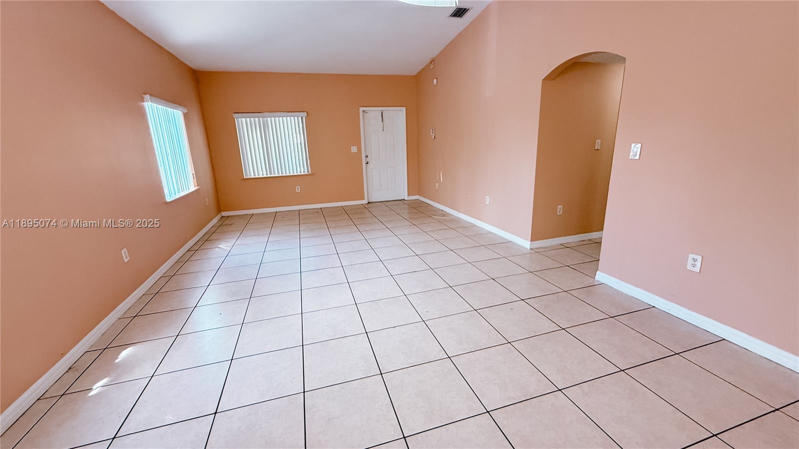 WATERSIDE TOWNHOMES SEC 5 - Residential Lease