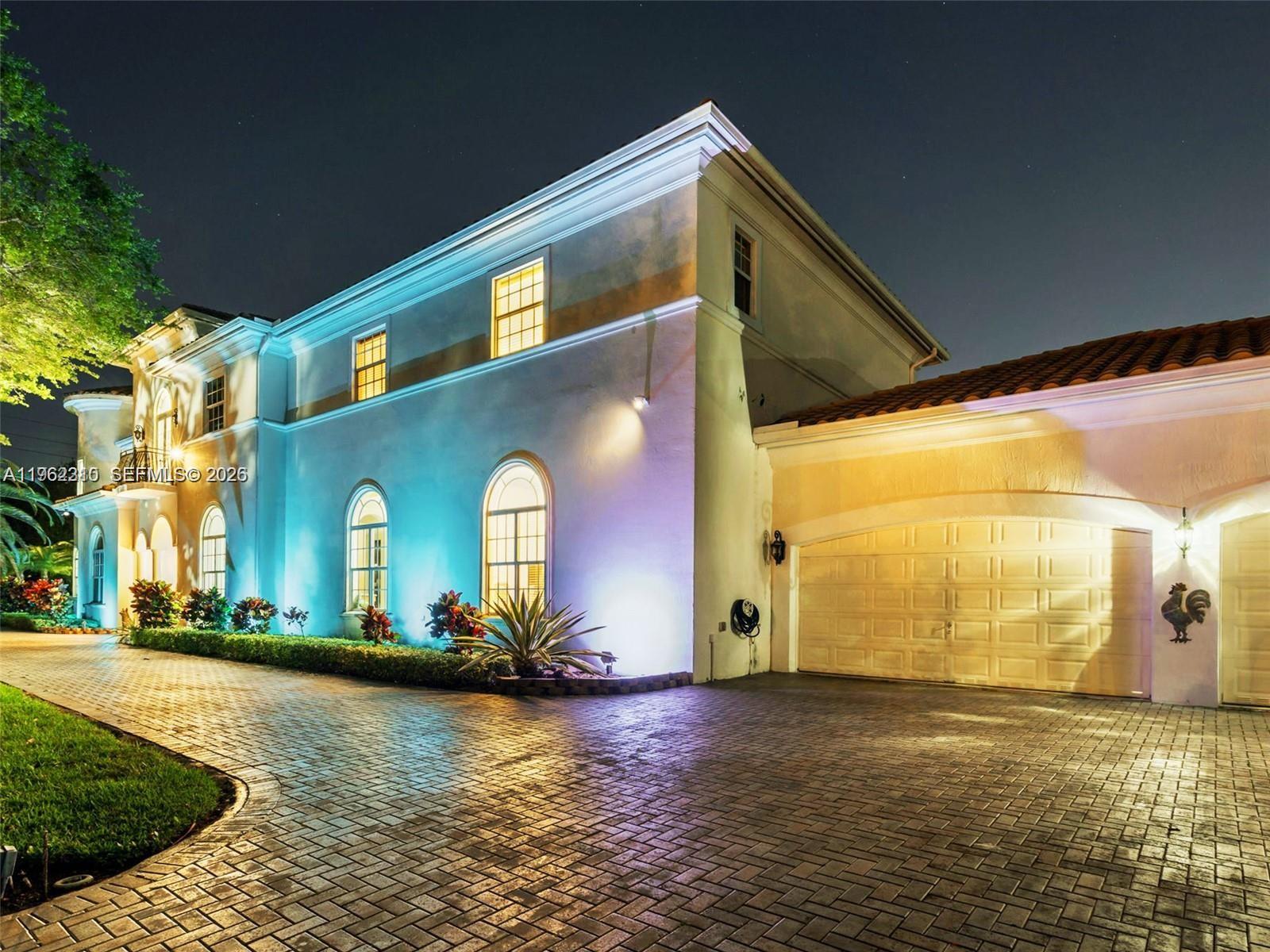 I P T SUB - Residential