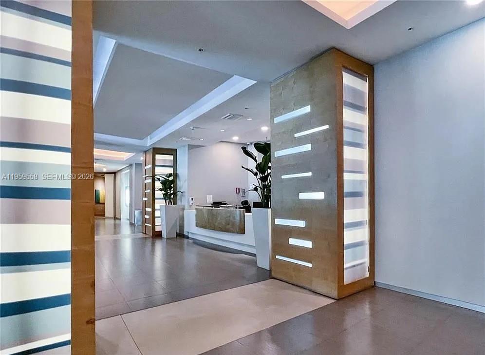 QUANTUM ON THE BAY CONDO - Residential