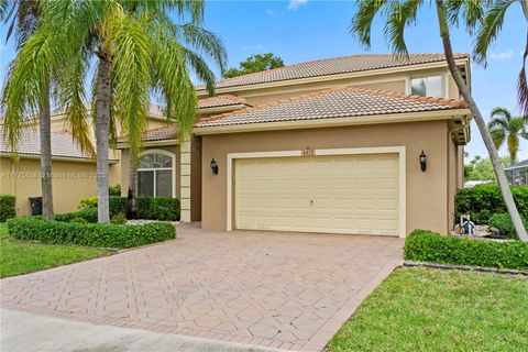 4475 Banyan Trails Dr Coconut Creek FL 33073